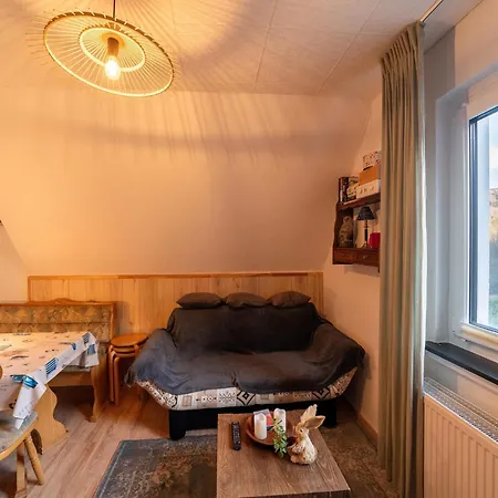 Holiday home Cosy Yalet In Brilon-Wald