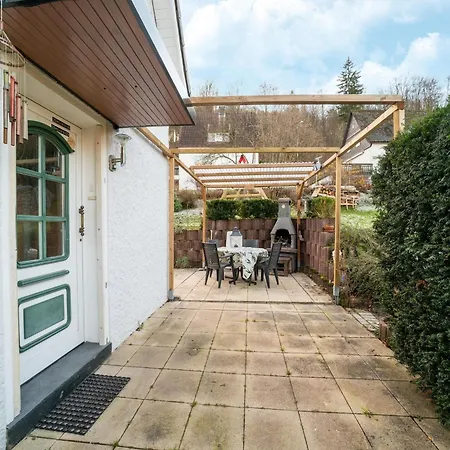 Cosy Yalet In Brilon-Wald