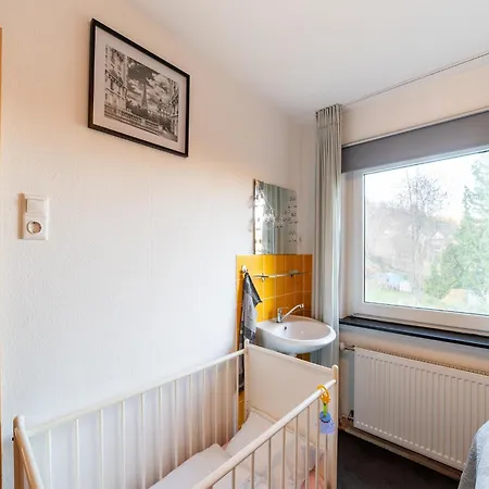 Holiday home Cosy Yalet In *