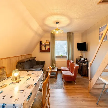 Vakantiehuis Mountain-view