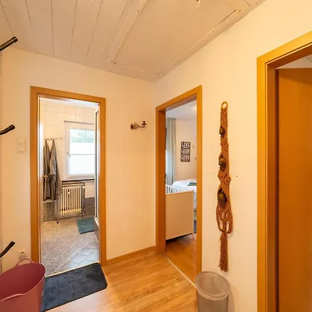 Cosy Yalet In * Brilon-Wald