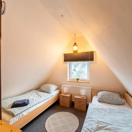 Cosy Yalet In Brilon-Wald