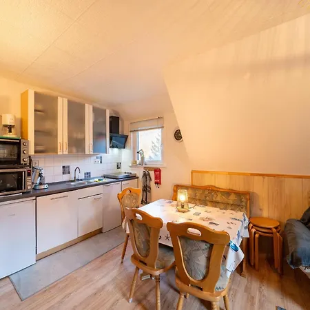 Cosy Yalet In Brilon-Wald