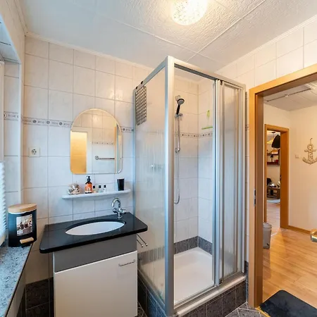 Holiday home Cosy Yalet In *