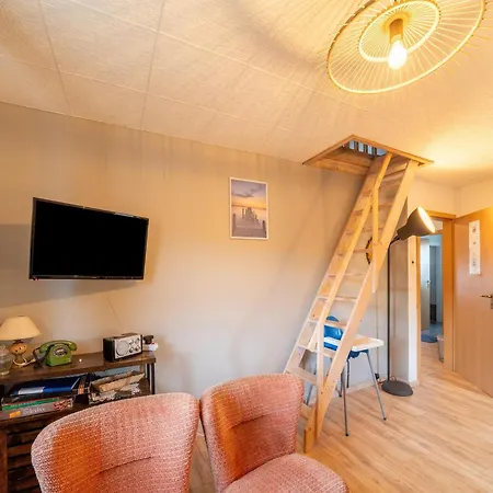 Cosy Yalet In Brilon-Wald