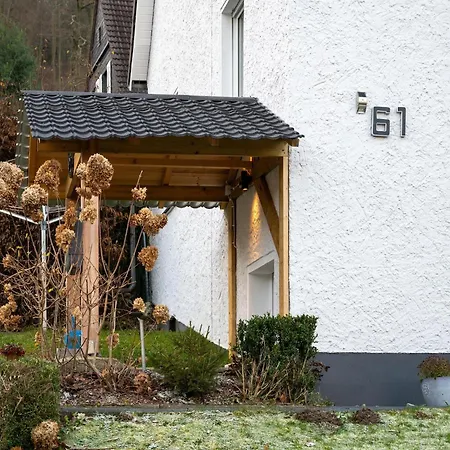 Holiday home Cosy Yalet In