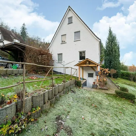 Cosy Yalet In Holiday home Brilon-Wald