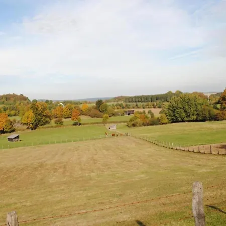Holiday home Cosy Yalet In *