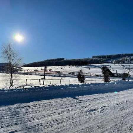 Mountain-view Brilon-Wald